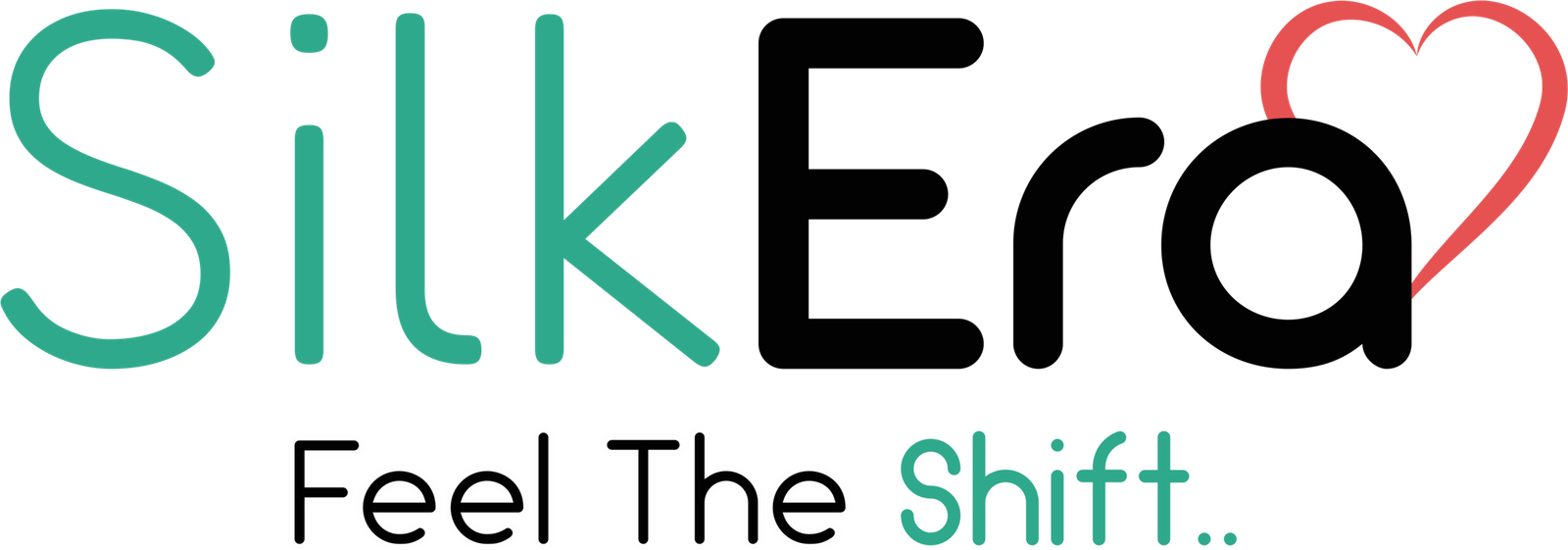 Silk Era Logo