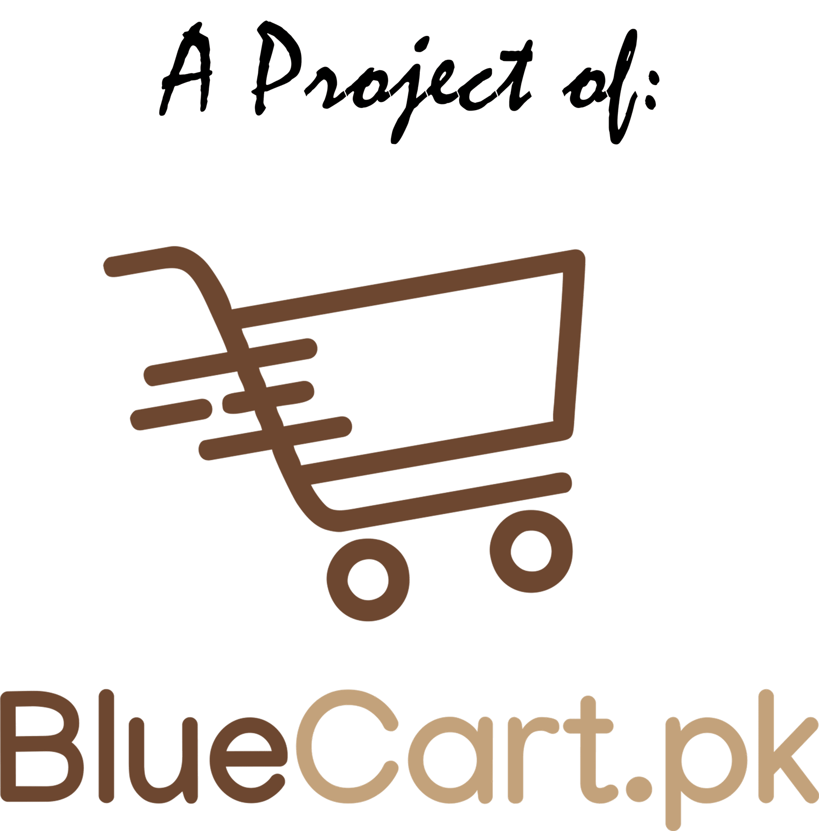 A Project of Bluecart.pk