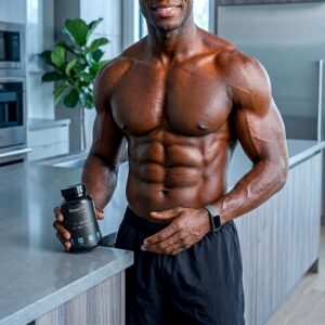 SteelFit Capsules For Hardness And Timing