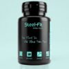 SteelFit Capsules For Hardness And Timing